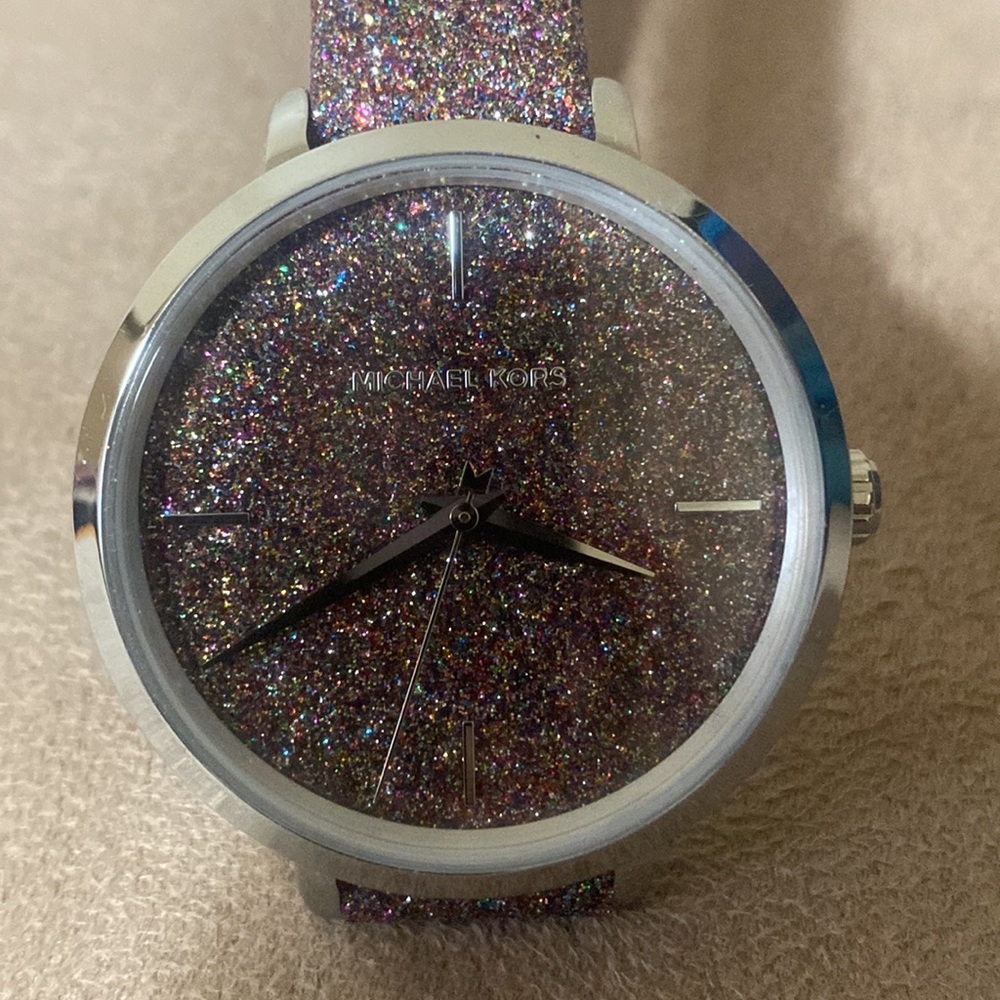 Brand New Michael Kors Watch